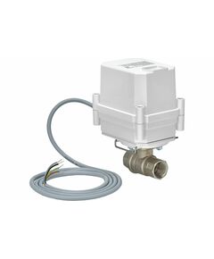 Купить ШЭП PROFESSIONAL 12V G-LOCK ½” BS   (11081061) по цене 8627.45 руб., в Санкт-Петебруге в интернет магазине 100-Систем, а также дургие товары GidroLock из раздела Защита от протечек и Предохранительная арматура