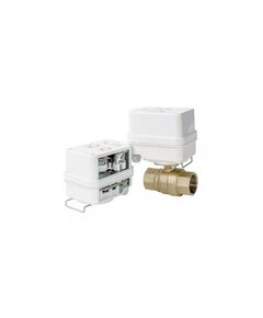 Купить ШЭП WINNER RADIO G-LOCK 1" (11053063) по цене 15919.8 руб., в Санкт-Петебруге в интернет магазине 100-Систем, а также дургие товары GidroLock из раздела Защита от протечек и Предохранительная арматура