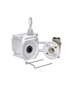 Купить ШЭП ULTIMATE 12V TIEMME 1" BS (11091013) по цене 10173.8 руб., в Санкт-Петебруге в интернет магазине 100-Систем, а также дургие товары GidroLock из раздела Защита от протечек и Предохранительная арматура