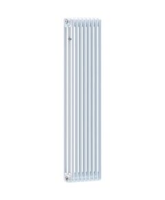Купить Стальной трубчатый радиатор Rifar Tubog 3180/10, подключение DV1 (tub 3180-10-dv1) по цене 63560 руб., в Санкт-Петебруге в интернет магазине 100-Систем, а также дургие товары RIFAR из раздела Трубчатые радиаторы и Радиаторы