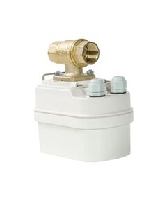 Купить ШЭП WINNER RADIO G-LOCK ½” " (11053061) по цене 14077.7 руб., в Санкт-Петебруге в интернет магазине 100-Систем, а также дургие товары GidroLock из раздела Защита от протечек и Предохранительная арматура