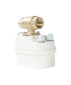 Купить ШЭП WINNER RADIO TIEMME ¾” (11053012) по цене 16435.25 руб., в Санкт-Петебруге в интернет магазине 100-Систем, а также дургие товары GidroLock из раздела Защита от протечек и Предохранительная арматура