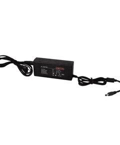 Купить Сетевой адаптер (220V-12V-4А) арт. 50000117 (50000117) по цене 1284.4 руб., в Санкт-Петебруге в интернет магазине 100-Систем, а также дургие товары GidroLock из раздела Защита от протечек и Предохранительная арматура