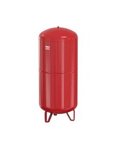 Купить 16207RU Flamco Расширительный бак (теплоснабжение/холодоснабжение) Flexcon R  200л/1,5 - 6bar (16207ru) по цене 35800 руб., в Санкт-Петебруге в интернет магазине 100-Систем, а также дургие товары FLAMCO из раздела Баки для отопления и Расширительные баки и емкости