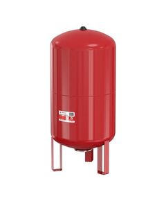Купить 16083RU Flamco Расширительный бак (теплоснабжение/холодоснабжение) Flexcon R  80л/1,5 - 6bar (16083ru) по цене 11500 руб., в Санкт-Петебруге в интернет магазине 100-Систем, а также дургие товары FLAMCO из раздела Баки для отопления и Расширительные баки и емкости