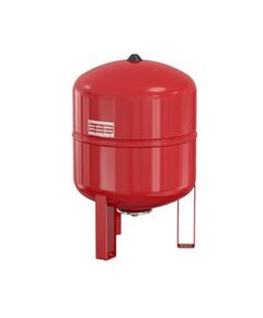 Купить 16053RU Flamco Расширительный бак (теплоснабжение/холодоснабжение) Flexcon R  50л/1,5 - 6bar (16053ru) по цене 8540 руб., в Санкт-Петебруге в интернет магазине 100-Систем, а также дургие товары FLAMCO из раздела Баки для отопления и Расширительные баки и емкости