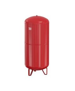 Купить 16117RU Flamco Расширительный бак (теплоснабжение/холодоснабжение) Flexcon R  110л/1,5 - 6bar (16117ru) по цене 24500 руб., в Санкт-Петебруге в интернет магазине 100-Систем, а также дургие товары FLAMCO из раздела Баки для отопления и Расширительные баки и емкости
