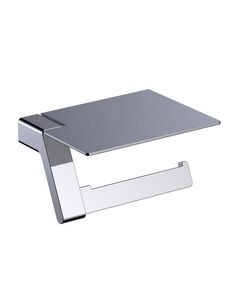 Купить Держатель туалетной бумаги Timo Selene 10043/00 Хром (10043/00) по цене 7546 руб., в Санкт-Петебруге в интернет магазине 100-Систем, а также дургие товары TIMO из раздела Держатели туалетной бумаги и Держатели туалетной бумаги и освежителей воздуха
