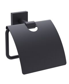 Купить Бумагодержатель Timo Selene Black 12042/03 (12042/03) по цене 5121 руб., в Санкт-Петебруге в интернет магазине 100-Систем, а также дургие товары TIMO из раздела Держатели туалетной бумаги и Держатели туалетной бумаги и освежителей воздуха