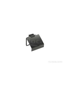 Купить Держатель Roca для туалетной бумаги Rubik 816849024 (816849024) по цене 6359.47 руб., в Санкт-Петебруге в интернет магазине 100-Систем, а также дургие товары ROCA из раздела Держатели туалетной бумаги и Держатели туалетной бумаги и освежителей воздуха