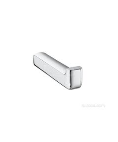 Купить Держатель Roca для туалетной бумаги Tempo 817035001 (817035001) по цене 4513.47 руб., в Санкт-Петебруге в интернет магазине 100-Систем, а также дургие товары ROCA из раздела Держатели туалетной бумаги и Держатели туалетной бумаги и освежителей воздуха