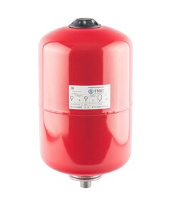 Купить Бак расширительный Stout STH-0004-000012 12л для систем отопления (sth-0004-000012) по цене 2456 руб., в Санкт-Петебруге в интернет магазине 100-Систем, а также дургие товары STOUT из раздела Баки для отопления и Расширительные баки и емкости