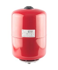 Купить Бак расширительный Stout STH-0004-000018 18л для систем отопления (sth-0004-000018) по цене 2840 руб., в Санкт-Петебруге в интернет магазине 100-Систем, а также дургие товары STOUT из раздела Баки для отопления и Расширительные баки и емкости