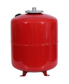 Купить Бак расширительный Stout STH-0006-000050 50л для систем отопления, с ножками (sth-0006-000050) по цене 6631 руб., в Санкт-Петебруге в интернет магазине 100-Систем, а также дургие товары STOUT из раздела Баки для отопления и Расширительные баки и емкости