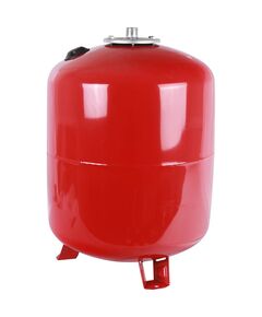 Купить Бак расширительный Stout STH-0006-000080 80л для систем отопления, с ножками (sth-0006-000080) по цене 10624 руб., в Санкт-Петебруге в интернет магазине 100-Систем, а также дургие товары STOUT из раздела Баки для отопления и Расширительные баки и емкости