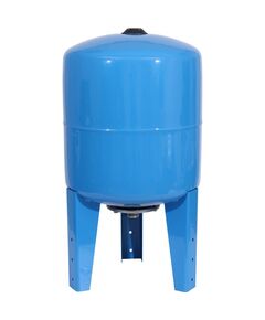 Купить Бак расширительный Stout STW-0002-000050 50л с ножками (stw-0002-000050) по цене 9459 руб., в Санкт-Петебруге в интернет магазине 100-Систем, а также дургие товары STOUT из раздела Баки для воды и Расширительные баки и емкости