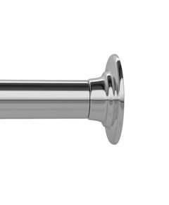 Купить Карниз для ванны Iddis 050A200I14 Хром (050a200i14) по цене 2690 руб., в Санкт-Петебруге в интернет магазине 100-Систем, а также дургие товары IDDIS из раздела Карнизы для ванн и Карнизы Шторки Коврики