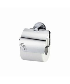 Купить Isen K-4025 Держатель туалетной бумаги (k-4025) по цене 2180 руб., в Санкт-Петебруге в интернет магазине 100-Систем, а также дургие товары WasserKRAFT из раздела Держатели туалетной бумаги и Держатели туалетной бумаги и освежителей воздуха