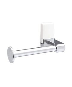 Купить Leine K-5096WHITE Держатель туалетной бумаги (k-5096white) по цене 1990 руб., в Санкт-Петебруге в интернет магазине 100-Систем, а также дургие товары WasserKRAFT из раздела Держатели туалетной бумаги и Держатели туалетной бумаги и освежителей воздуха