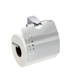 Купить Держатель туалетной бумаги WasserKRAFT Kammel K-8325 Хром (k-8325) по цене 1584 руб., в Санкт-Петебруге в интернет магазине 100-Систем, а также дургие товары WasserKRAFT из раздела Держатели туалетной бумаги и Держатели туалетной бумаги и освежителей воздуха