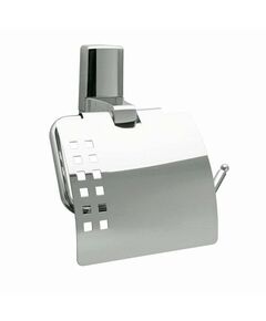 Купить Leine K-5025 Держатель туалетной бумаги (k-5025) по цене 2363 руб., в Санкт-Петебруге в интернет магазине 100-Систем, а также дургие товары WasserKRAFT из раздела Держатели туалетной бумаги и Держатели туалетной бумаги и освежителей воздуха