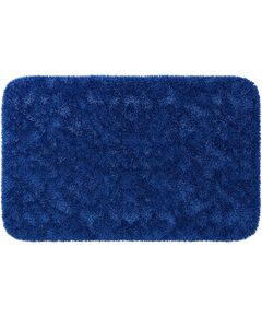 Купить Kammel BM-8301 Nautical Blue Коврик для ванной комнаты (bm-8301) по цене 3440 руб., в Санкт-Петебруге в интернет магазине 100-Систем, а также дургие товары WasserKRAFT из раздела Коврики для ванной и Карнизы Шторки Коврики