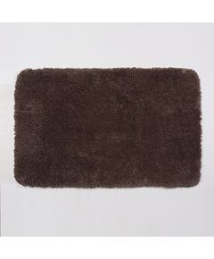 Купить Kammel BM-8305 Raw Umber Коврик для ванной комнаты (bm-8305) по цене 3440 руб., в Санкт-Петебруге в интернет магазине 100-Систем, а также дургие товары WasserKRAFT из раздела Коврики для ванной и Карнизы Шторки Коврики