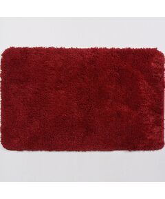 Купить Kammel BM-8307 True Red Коврик для ванной комнаты (bm-8307) по цене 3440 руб., в Санкт-Петебруге в интернет магазине 100-Систем, а также дургие товары WasserKRAFT из раздела Коврики для ванной и Карнизы Шторки Коврики