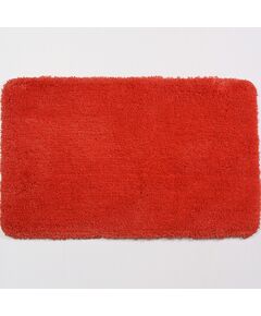 Купить Kammel BM-8308 Cherry Tomato Коврик для ванной комнаты (bm-8308) по цене 3440 руб., в Санкт-Петебруге в интернет магазине 100-Систем, а также дургие товары WasserKRAFT из раздела Коврики для ванной и Карнизы Шторки Коврики