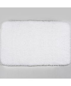Купить Kammel BM-8315 White Коврик для ванной комнаты (bm-8315) по цене 3440 руб., в Санкт-Петебруге в интернет магазине 100-Систем, а также дургие товары WasserKRAFT из раздела Коврики для ванной и Карнизы Шторки Коврики