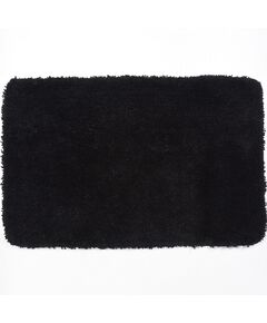 Купить Kammel BM-8316 Black Коврик для ванной комнаты (bm-8316) по цене 3440 руб., в Санкт-Петебруге в интернет магазине 100-Систем, а также дургие товары WasserKRAFT из раздела Коврики для ванной и Карнизы Шторки Коврики