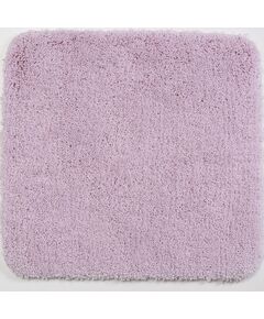 Купить Kammel BM-8334 Light Lilac Коврик для ванной комнаты (bm-8334) по цене 2500 руб., в Санкт-Петебруге в интернет магазине 100-Систем, а также дургие товары WasserKRAFT из раздела Коврики для ванной и Карнизы Шторки Коврики