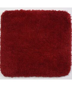 Купить Kammel BM-8337 True Red Коврик для ванной комнаты (bm-8337) по цене 2500 руб., в Санкт-Петебруге в интернет магазине 100-Систем, а также дургие товары WasserKRAFT из раздела Коврики для ванной и Карнизы Шторки Коврики