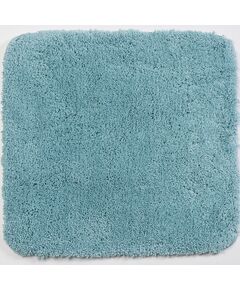 Купить Kammel BM-8340 Pool Blue Коврик для ванной комнаты (bm-8340) по цене 2500 руб., в Санкт-Петебруге в интернет магазине 100-Систем, а также дургие товары WasserKRAFT из раздела Коврики для ванной и Карнизы Шторки Коврики