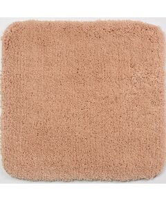 Купить Kammel BM-8343 Caramel Cream Коврик для ванной комнаты (bm-8343) по цене 2500 руб., в Санкт-Петебруге в интернет магазине 100-Систем, а также дургие товары WasserKRAFT из раздела Коврики для ванной и Карнизы Шторки Коврики