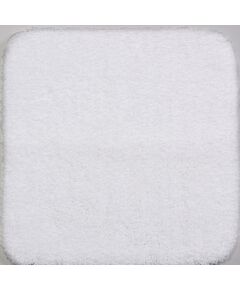 Купить Kammel BM-8345 White Коврик для ванной комнаты (bm-8345) по цене 2500 руб., в Санкт-Петебруге в интернет магазине 100-Систем, а также дургие товары WasserKRAFT из раздела Коврики для ванной и Карнизы Шторки Коврики