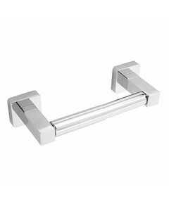 Купить Держатель туалетной бумаги WasserKRAFT Lippe K-6522 Хром (k-6522) по цене 2510 руб., в Санкт-Петебруге в интернет магазине 100-Систем, а также дургие товары WasserKRAFT из раздела Держатели туалетной бумаги и Держатели туалетной бумаги и освежителей воздуха