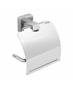 Купить Держатель туалетной бумаги WasserKRAFT Lippe K-6525 Хром (k-6525) по цене 2600 руб., в Санкт-Петебруге в интернет магазине 100-Систем, а также дургие товары WasserKRAFT из раздела Держатели туалетной бумаги и Держатели туалетной бумаги и освежителей воздуха