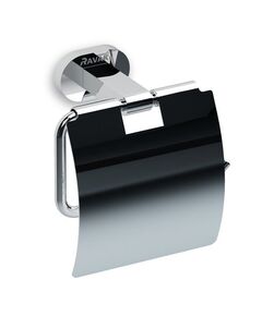 Купить Держатель для туалетной бумаги CR 400.00 (x07p191) по цене 6710 руб., в Санкт-Петебруге в интернет магазине 100-Систем, а также дургие товары RAVAK из раздела Держатели туалетной бумаги и Держатели туалетной бумаги и освежителей воздуха