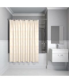 Купить Штора для ванной, 200x180 см, Полиэстер, IDDIS, BD02P18i11 (bd02p18i11) по цене 1590 руб., в Санкт-Петебруге в интернет магазине 100-Систем, а также дургие товары IDDIS из раздела Шторки для ванной и Карнизы Шторки Коврики