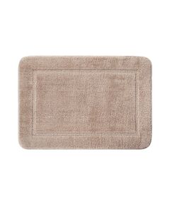 Купить Коврик для ванной комнаты, 65х45, микрофибра, светло-коричневый, IDDIS, PSQS03Mi12 (psqs03mi12) по цене 990 руб., в Санкт-Петебруге в интернет магазине 100-Систем, а также дургие товары IDDIS из раздела Коврики для ванной и Карнизы Шторки Коврики