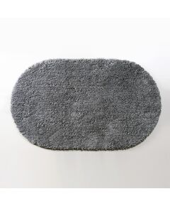 Купить Dill BM-3951 Коврик для ванной комнаты  (bm-3951) по цене 2752 руб., в Санкт-Петебруге в интернет магазине 100-Систем, а также дургие товары WasserKRAFT из раздела Коврики для ванной и Карнизы Шторки Коврики