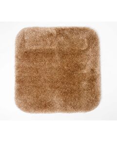 Купить Коврик для ванной комнаты WasserKRAFT Wern 55x57 BM-2514 Коричневый (bm-2514) по цене 1495 руб., в Санкт-Петебруге в интернет магазине 100-Систем, а также дургие товары WasserKRAFT из раздела Коврики для ванной и Карнизы Шторки Коврики