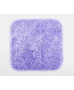 Купить Коврик для ванной комнаты WasserKRAFT Wern 55х57 BM-2524 Лиловый (bm-2524) по цене 1495 руб., в Санкт-Петебруге в интернет магазине 100-Систем, а также дургие товары WasserKRAFT из раздела Коврики для ванной и Карнизы Шторки Коврики