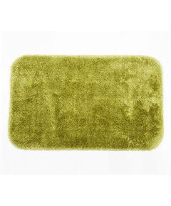 Купить Коврик для ванной комнаты WasserKRAFT Wern 57x90 BM-2543 Фисташковый (bm-2543) по цене 4570 руб., в Санкт-Петебруге в интернет магазине 100-Систем, а также дургие товары WasserKRAFT из раздела Коврики для ванной и Карнизы Шторки Коврики