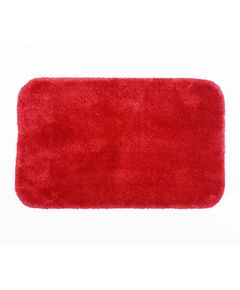 Купить Коврик для ванной комнаты WasserKRAFT Wern 57x90 BM-2563 Красный (bm-2563) по цене 2285 руб., в Санкт-Петебруге в интернет магазине 100-Систем, а также дургие товары WasserKRAFT из раздела Коврики для ванной и Карнизы Шторки Коврики