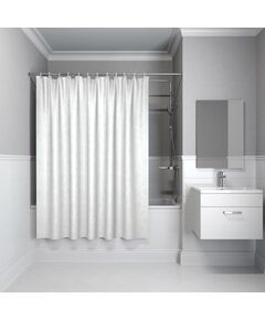 Купить Штора для ванной, 200x240 см, Полиэстер, IDDIS, BD05P24i11 (bd05p24i11) по цене 1350 руб., в Санкт-Петебруге в интернет магазине 100-Систем, а также дургие товары IDDIS из раздела Шторки для ванной и Карнизы Шторки Коврики