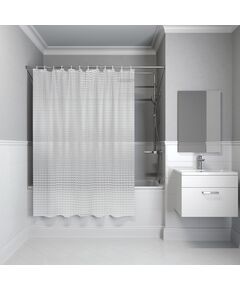 Купить Штора для ванной, 200x180 см, 3D, PEVA, IDDIS, P01PV18i11 (p01pv18i11) по цене 890 руб., в Санкт-Петебруге в интернет магазине 100-Систем, а также дургие товары IDDIS из раздела Шторки для ванной и Карнизы Шторки Коврики