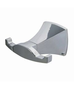 Купить Wern K-2523D Крючок двойной (k-2523d) по цене 1600 руб., в Санкт-Петебруге в интернет магазине 100-Систем, а также дургие товары WasserKRAFT из раздела Крючки (вешалки) и Аксессуары для ванной комнаты