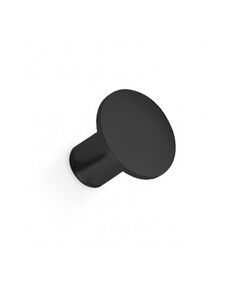 Купить Крючок INDA ONE черный матовый AV120ANE, , шт (av120ane) по цене 2840.98 руб., в Санкт-Петебруге в интернет магазине 100-Систем, а также дургие товары  из раздела Крючки (вешалки) и Аксессуары для ванной комнаты
